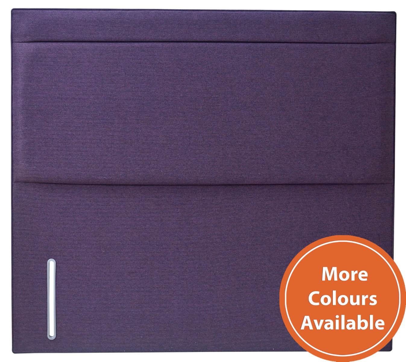 Healthbeds 6ft Regent Floor Standing Headboard - Image 3