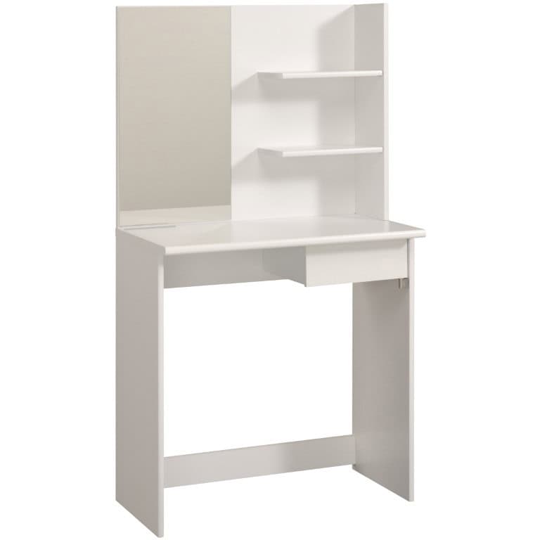Parisot Pimpante Dressing Table - White - Image 2