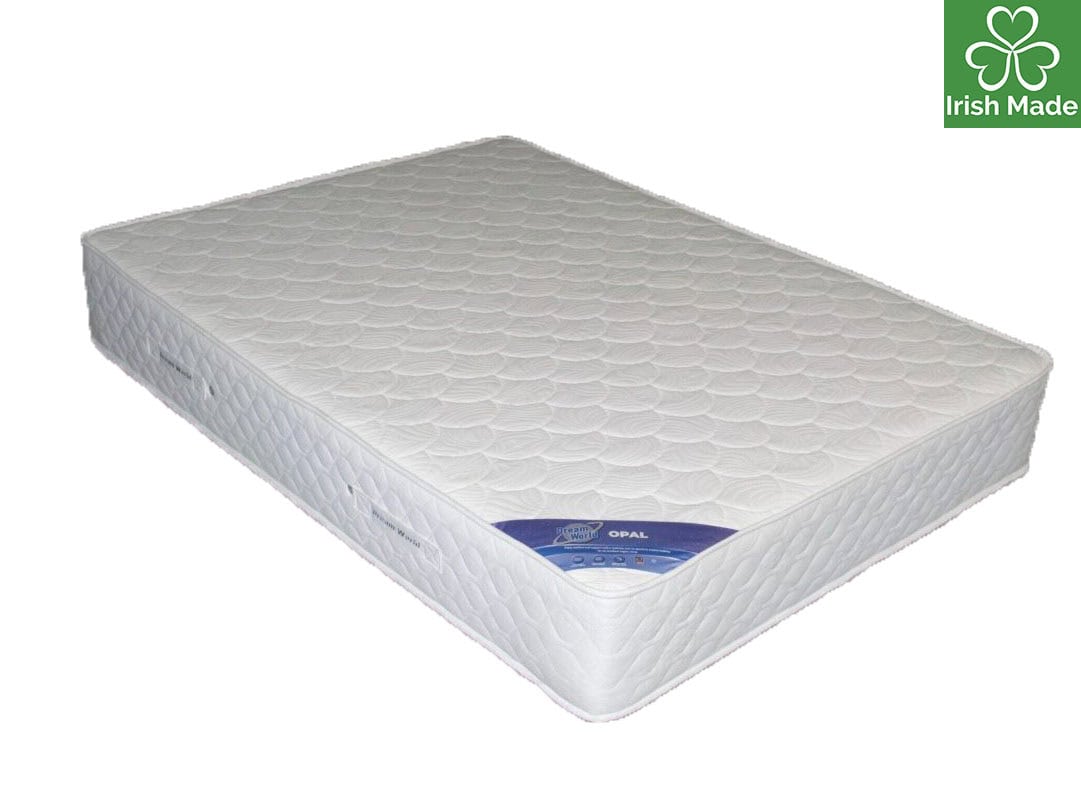 Dreamworld 5ft Opal Mattress | Buy Online | Beds.ie