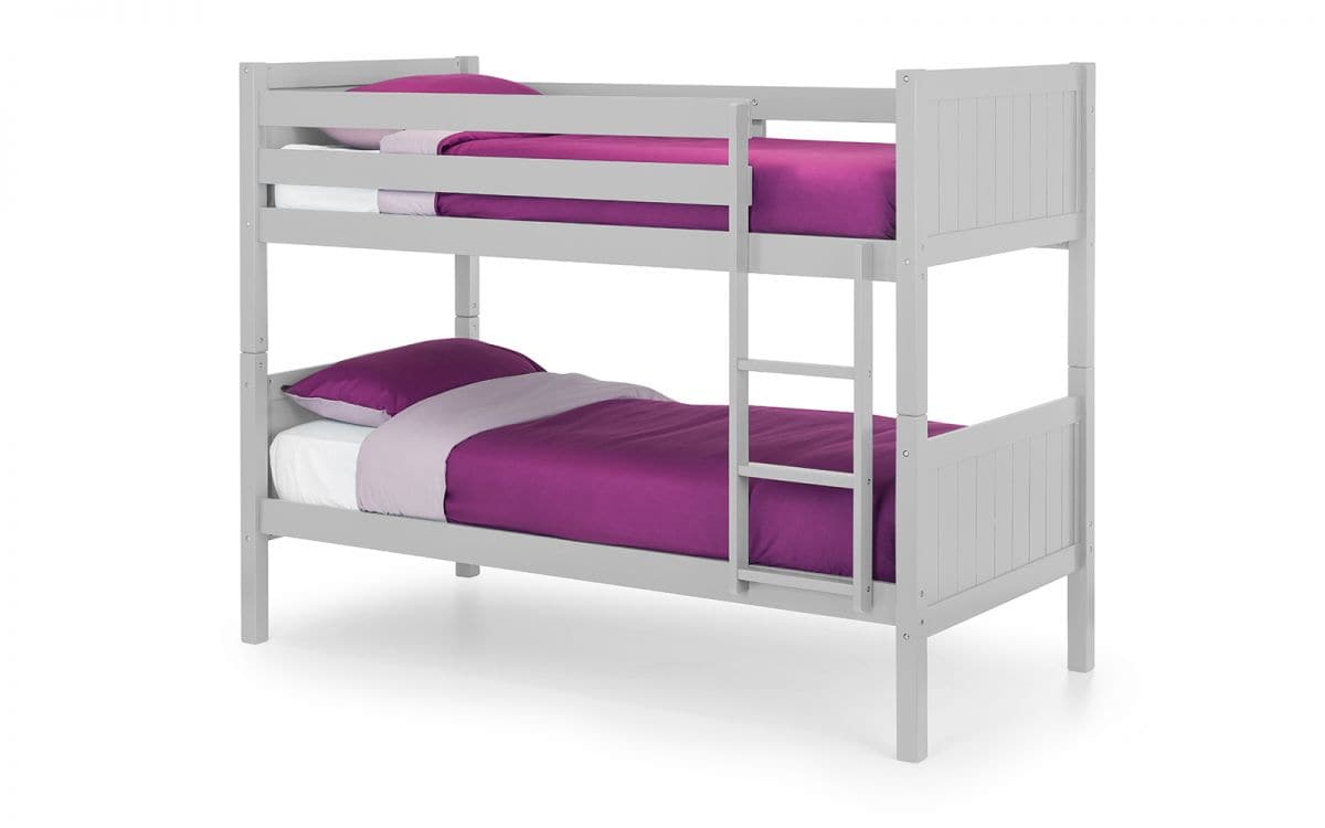 Thorne Bunk Bed - Dove Grey - Image 2