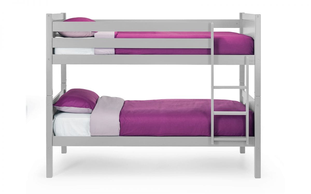 Thorne Bunk Bed - Dove Grey - Image 3