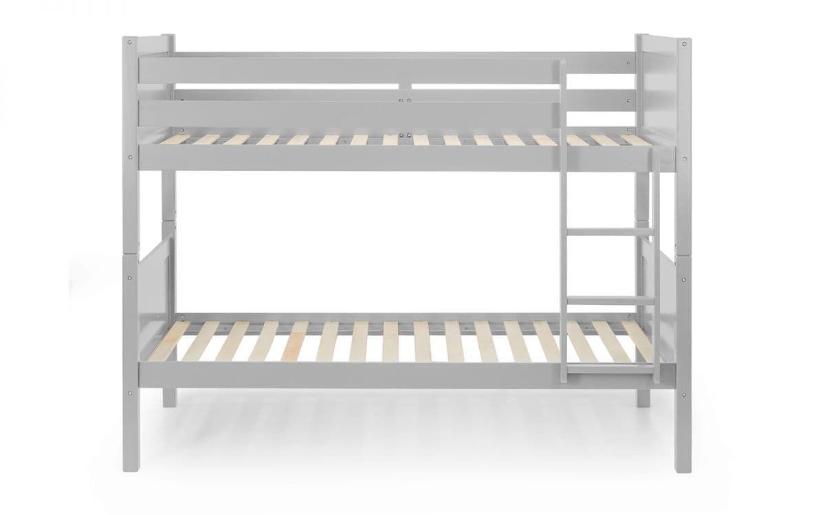 Thorne Bunk Bed - Dove Grey - Image 4