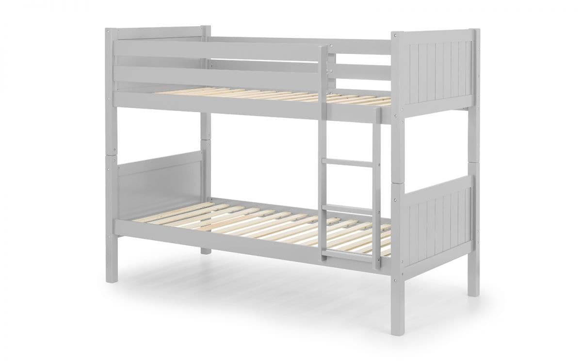 Thorne Bunk Bed - Dove Grey - Image 5