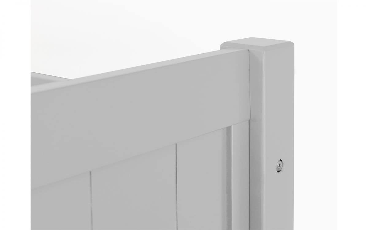 Thorne Bunk Bed - Dove Grey - Image 8