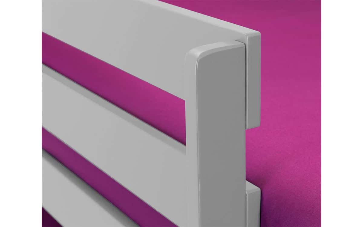 Thorne Bunk Bed - Dove Grey - Image 9
