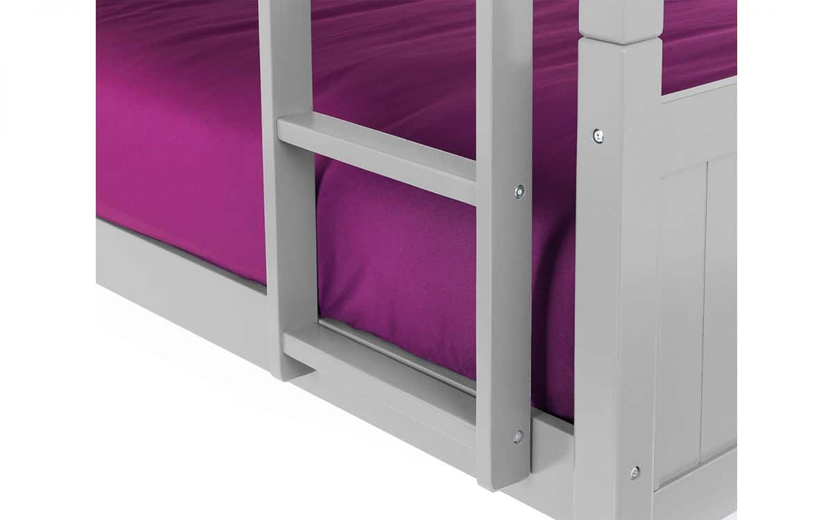 Thorne Bunk Bed - Dove Grey - Image 10