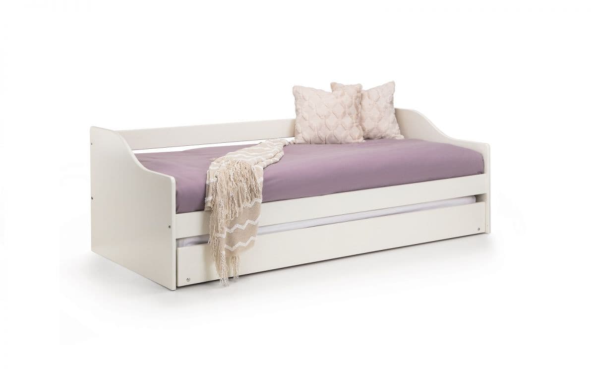 Alma Daybed - Surf White - Image 3