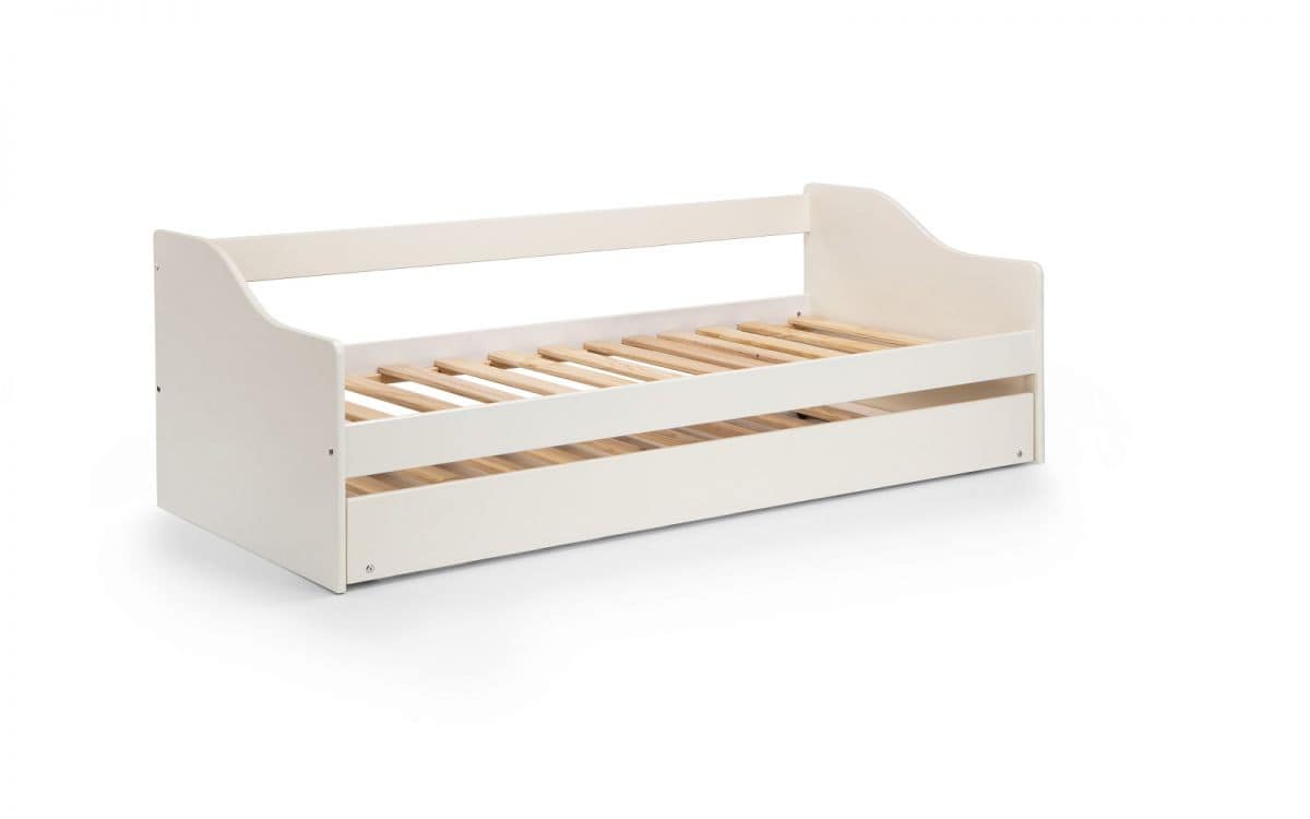 Alma Daybed - Surf White - Image 5