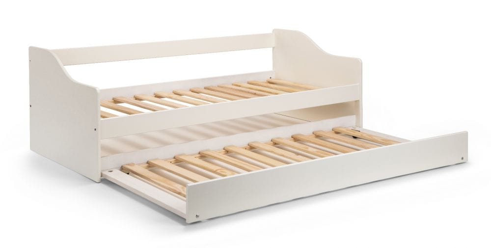 Alma Daybed - Surf White - Image 7