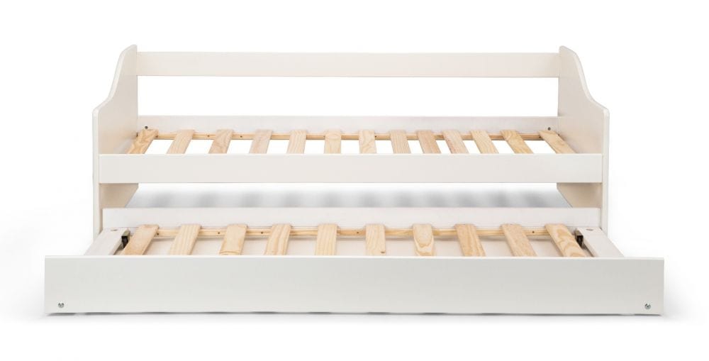 Alma Daybed - Surf White - Image 8