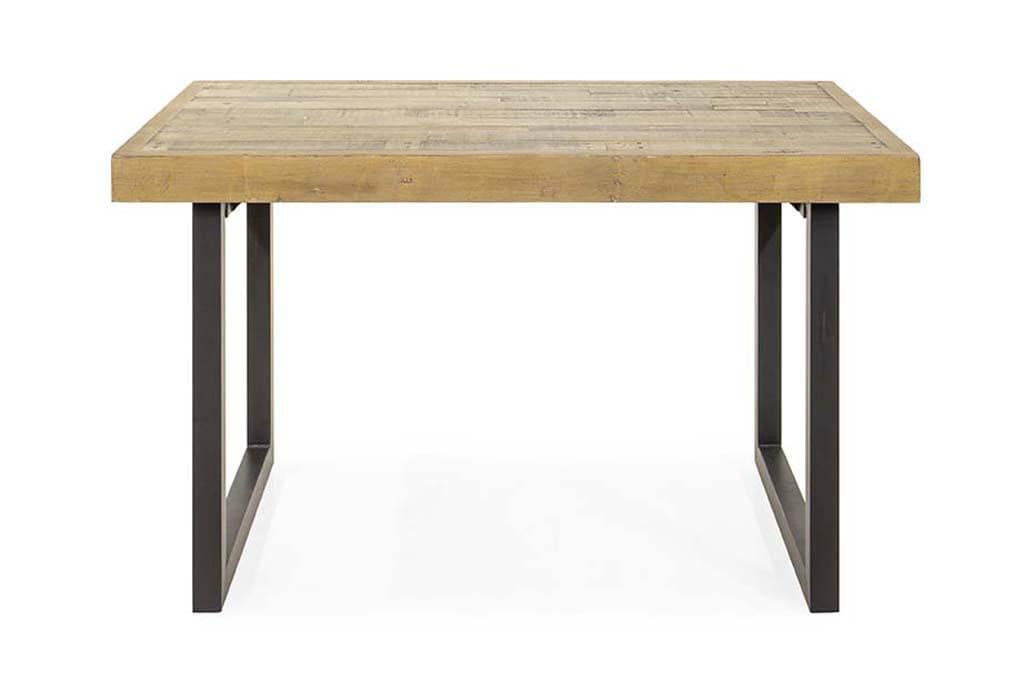 Baker Furniture Nixon 135cm Dining Table - Natural | Buy Online | Beds.ie
