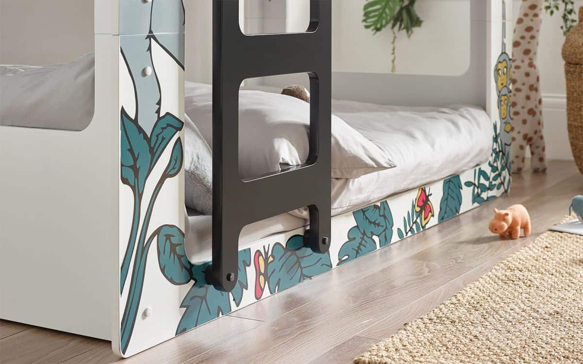 Jungle Bunk Bed - Image 2