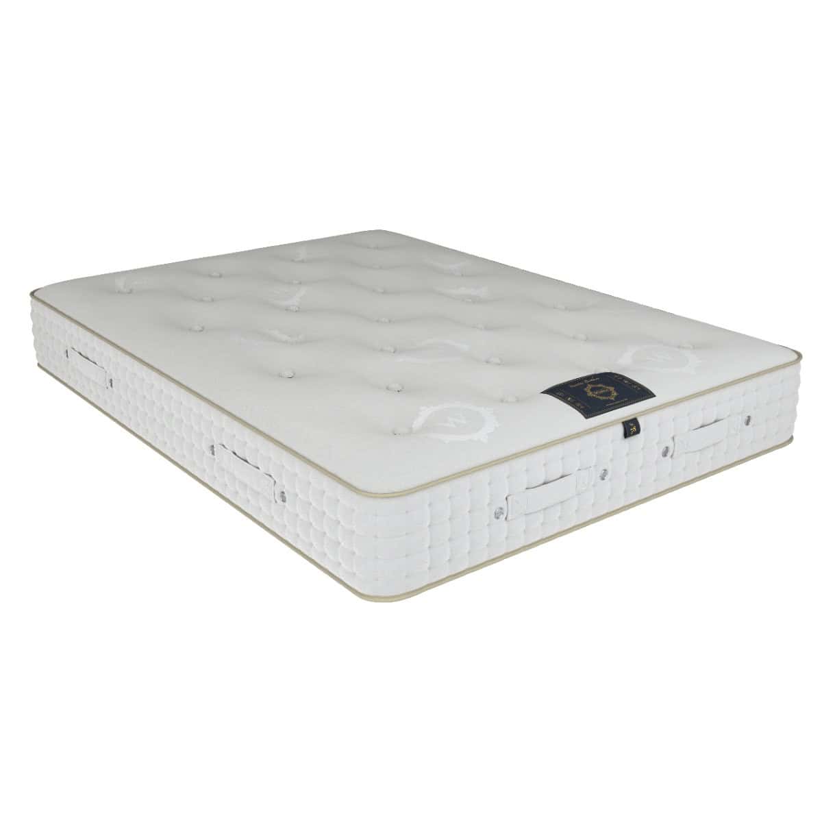 Healthbeds 5ft Windsor No.78 4 Drawer Divan Bed - Image 3