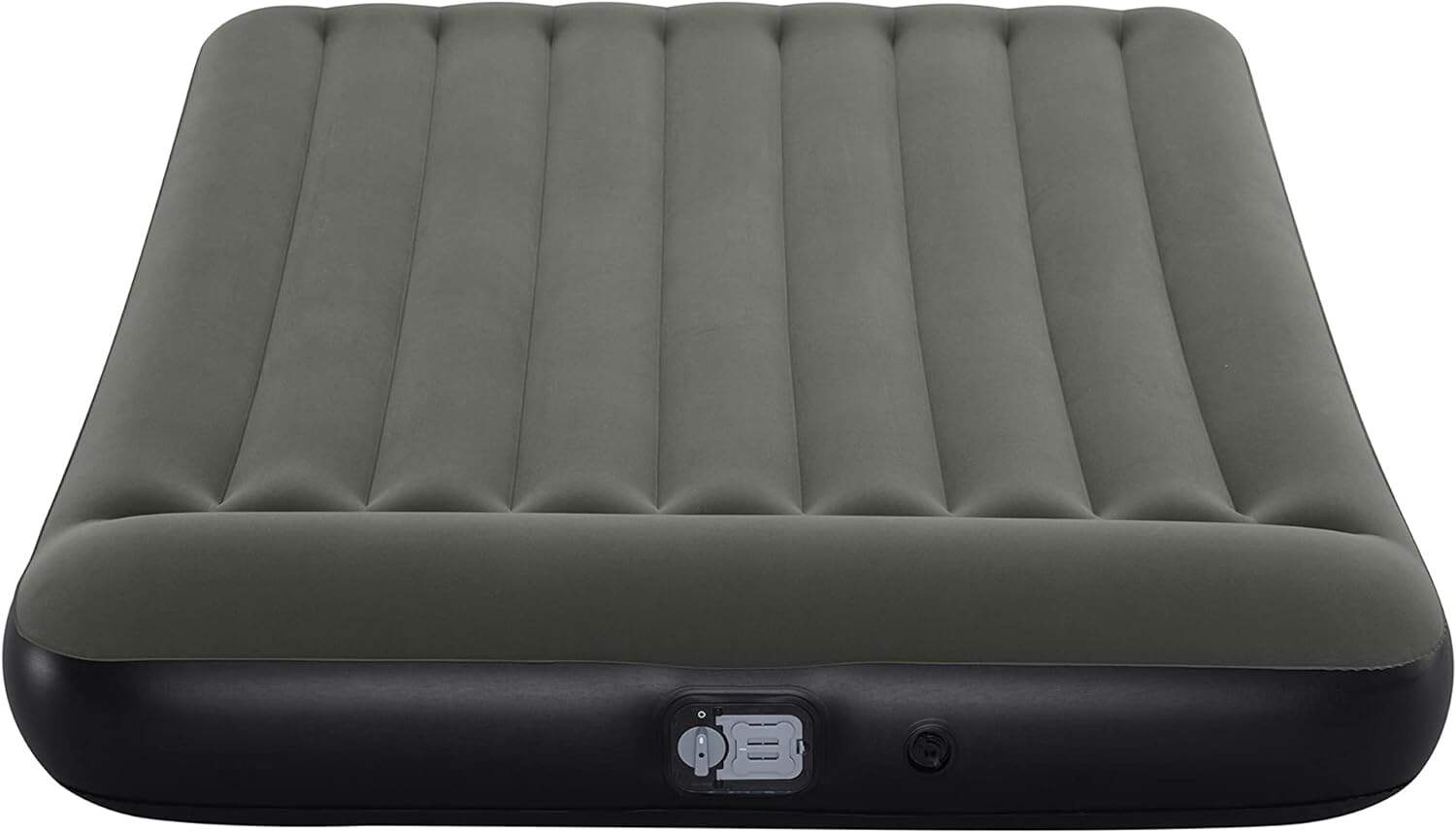 Bestway Tritech Queen Air Mattress with Built-In Pump - Image 3