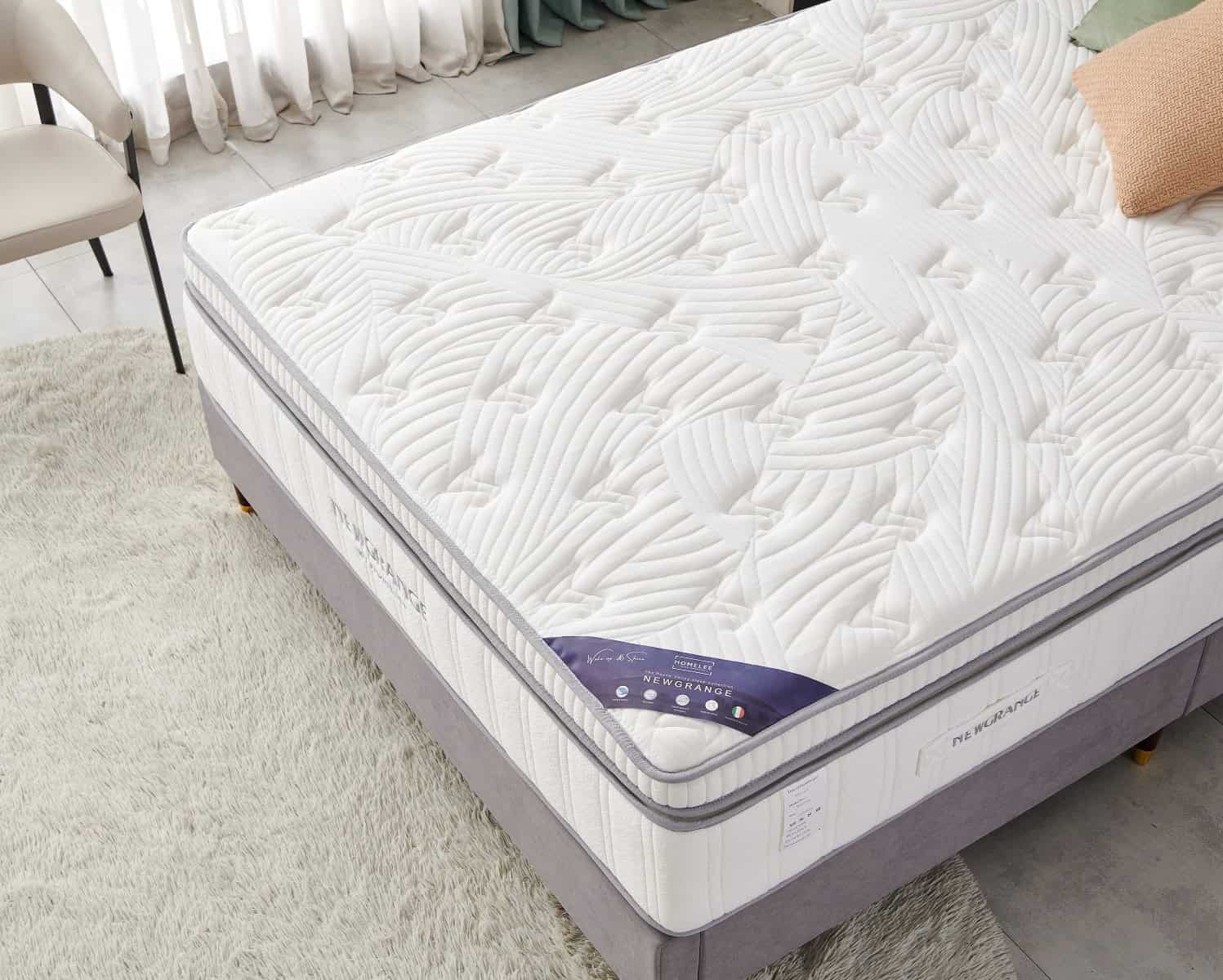 Homelee 5ft Newgrange Mattress - Image 2