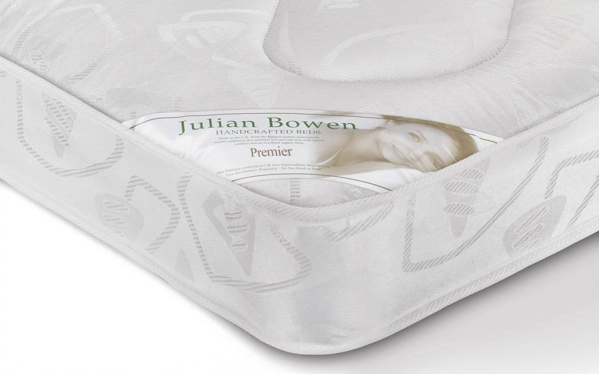4ft6 Premier Mattress | Buy Online | Beds.ie