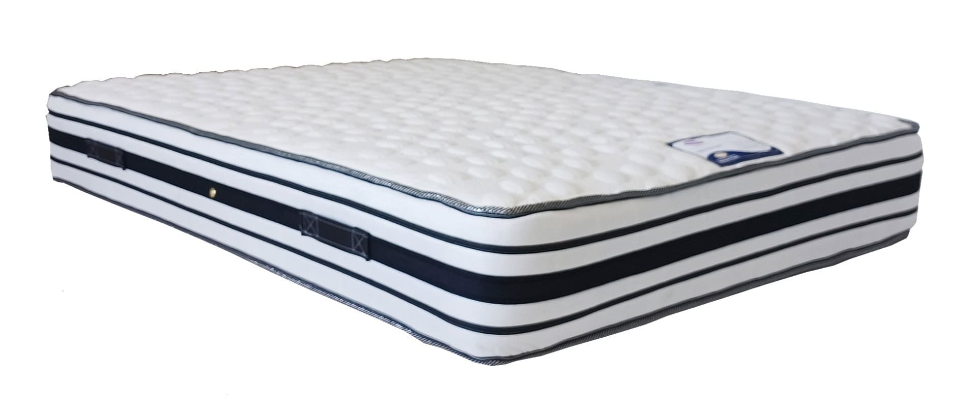 4ft6 Homelee Visco Pocket Mattress | Buy Online | Beds.ie
