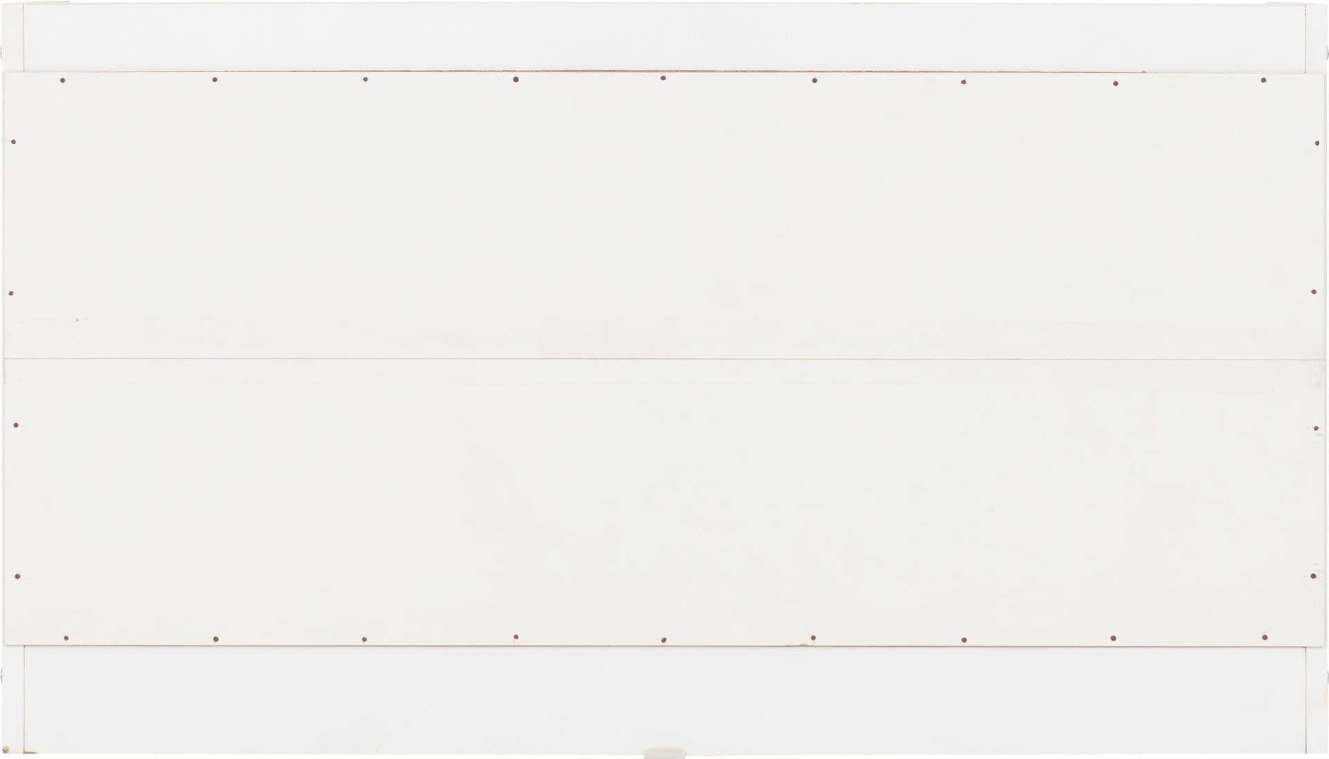 Portland Shoe Bench - White - Image 5