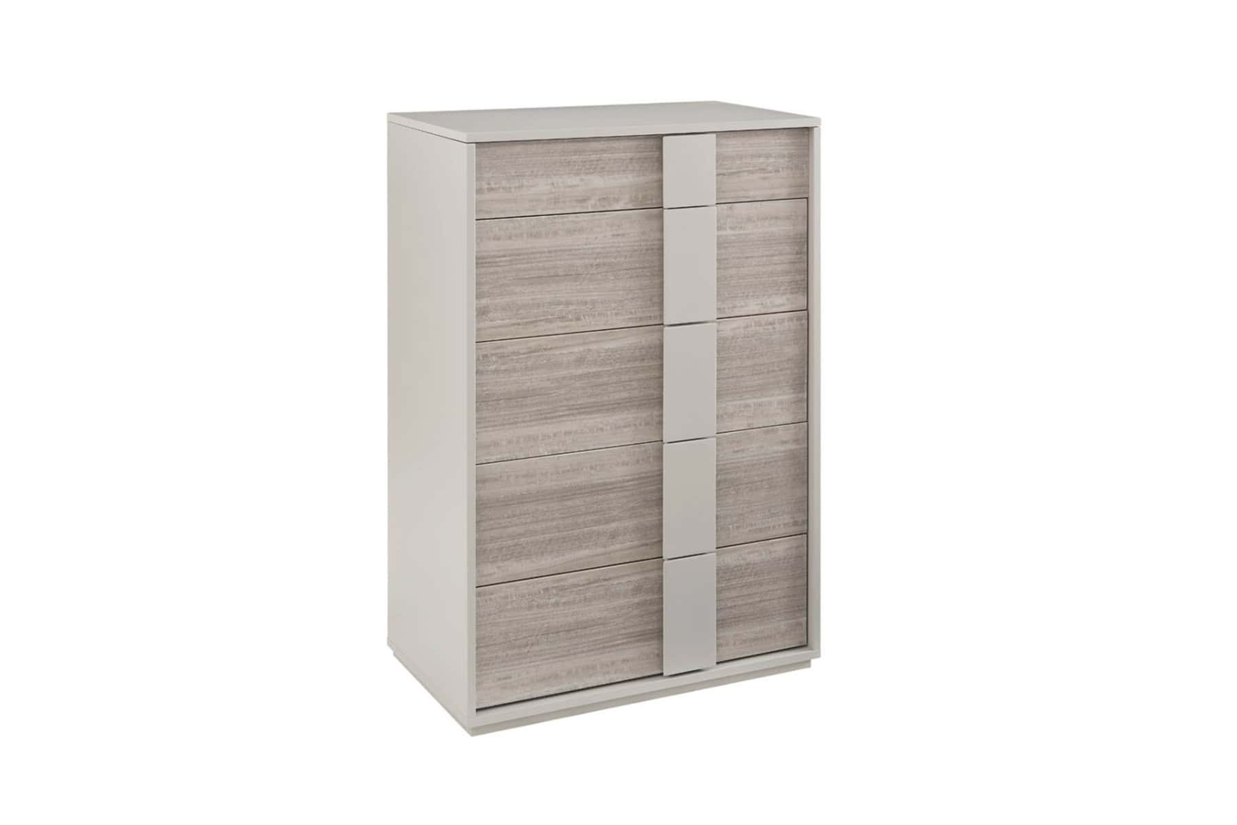 Jules Open Top 4 Drawer Tall Chest | Buy Online | Beds.ie