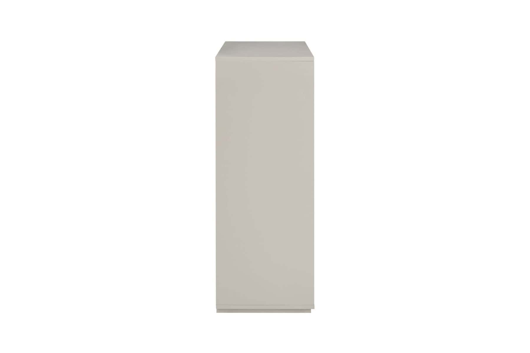 Jules Open Top 4 Drawer Tall Chest - Image 7