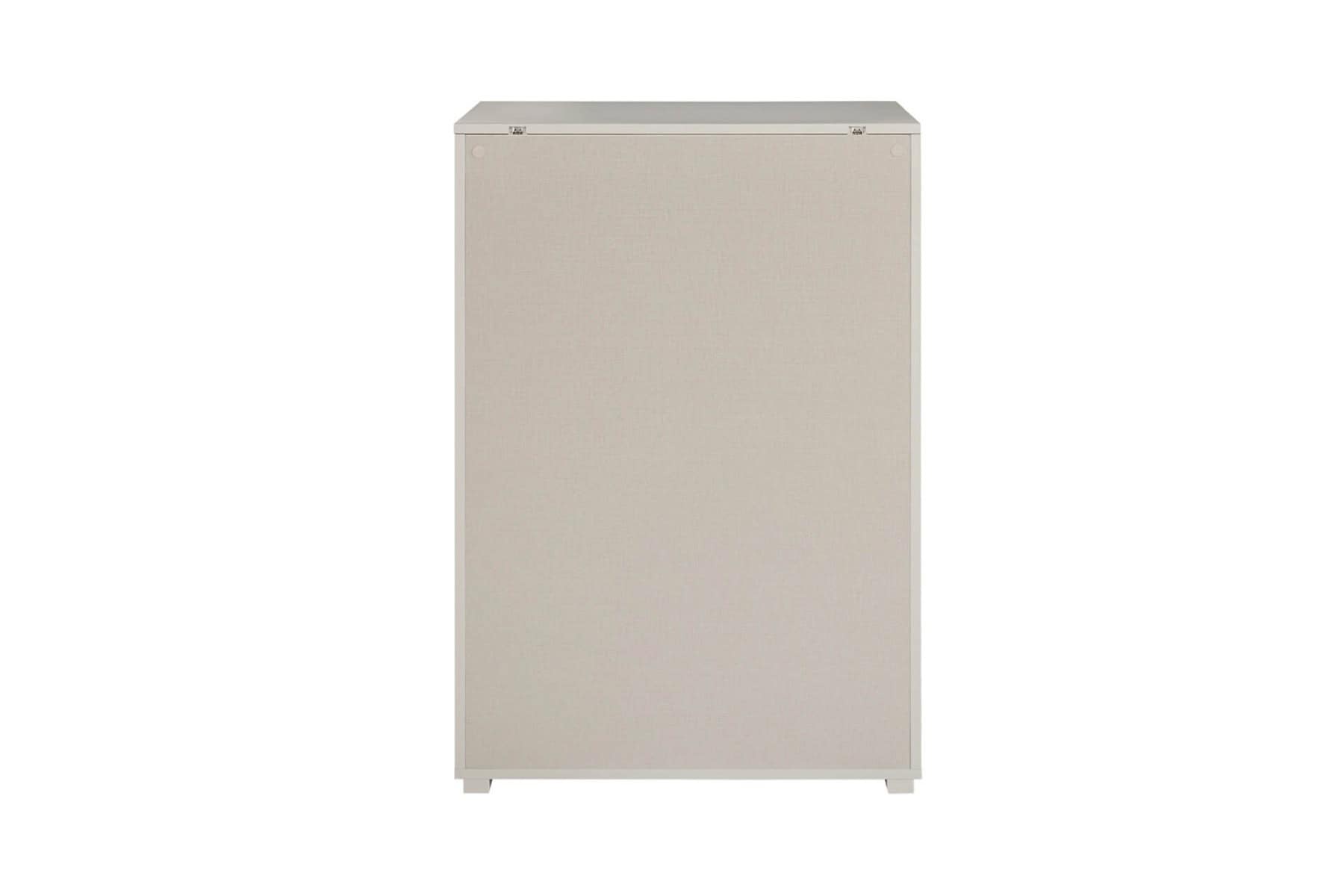 Jules Open Top 4 Drawer Tall Chest - Image 8
