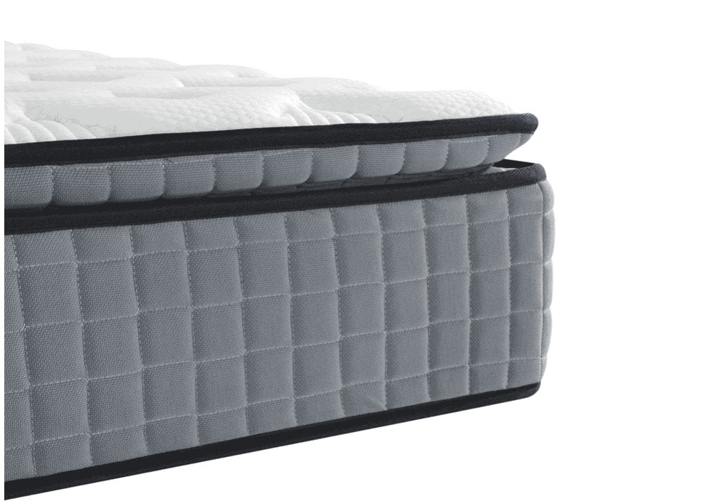 Honey B Galaxy 5ft Mattress - Image 2