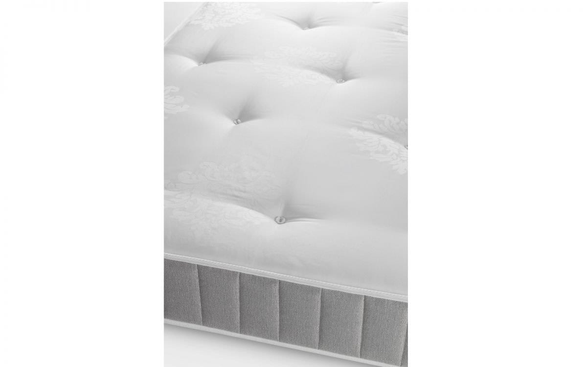 4ft6 Capsule Orthopaedic Mattress - Image 3