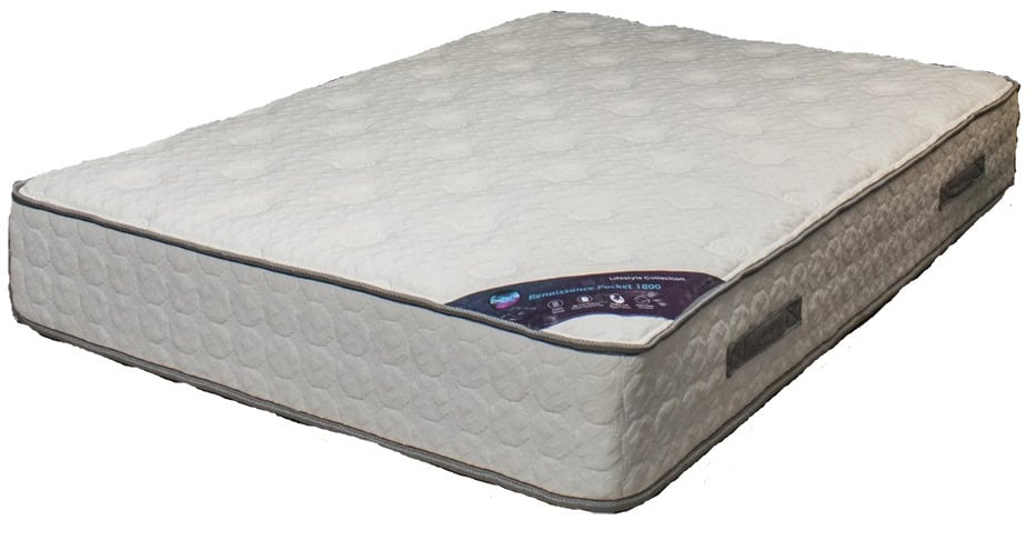 3ft Renaissance 1600 Mattress | Buy Online | Beds.ie