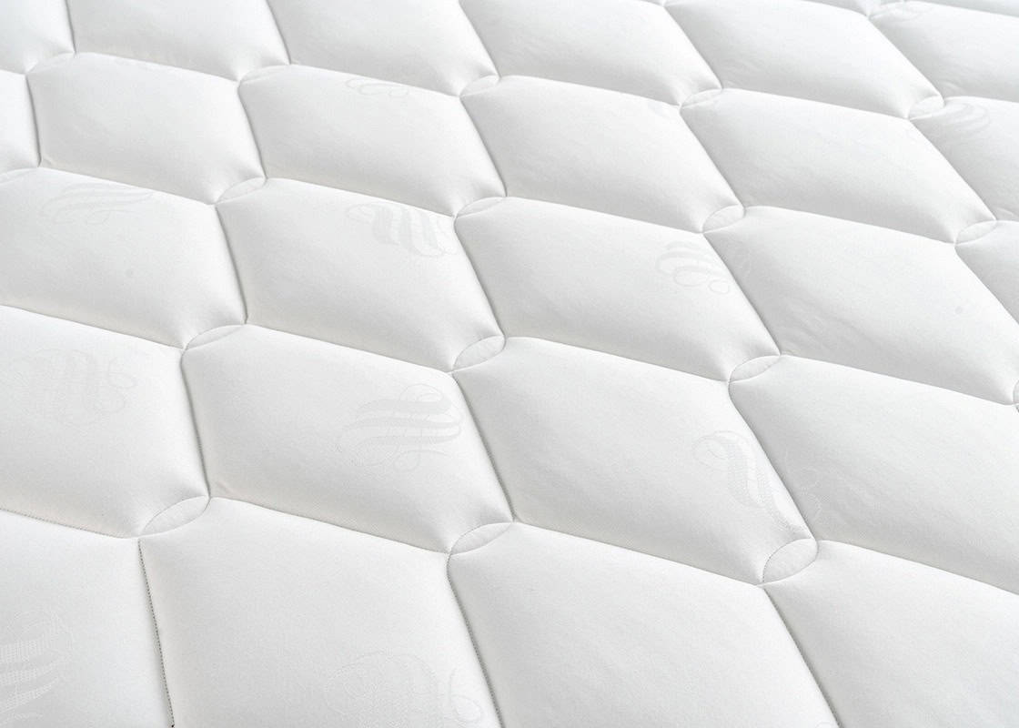 6ft Strauss 1000 4 Drawer Divan Bed - Image 2
