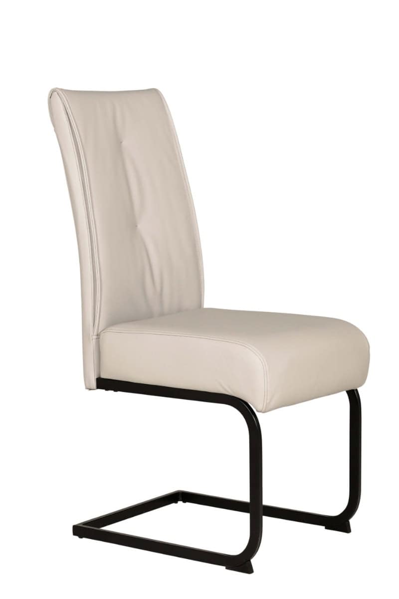 Daiva Dining Chair - Natural | Buy Online | Beds.ie