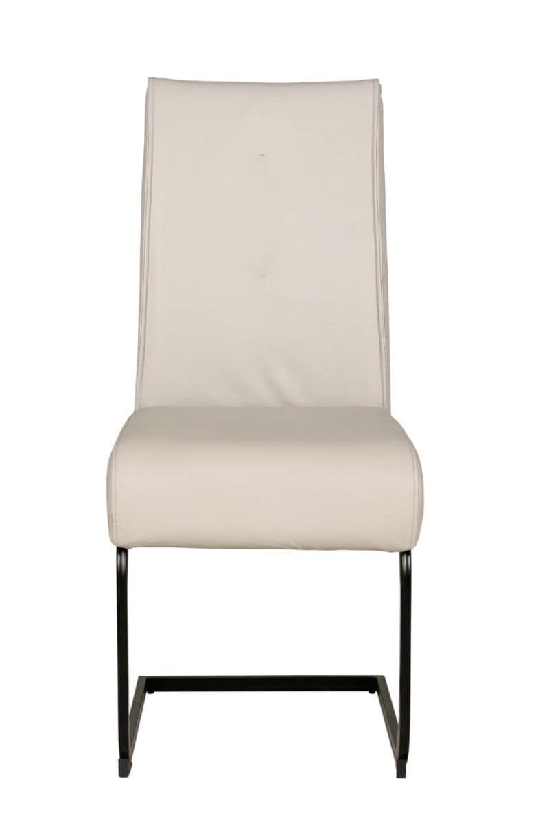 Daiva Dining Chair - Natural - Image 2