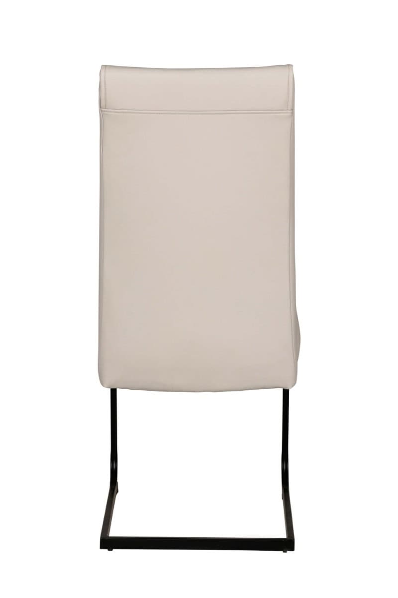 Daiva Dining Chair - Natural - Image 3