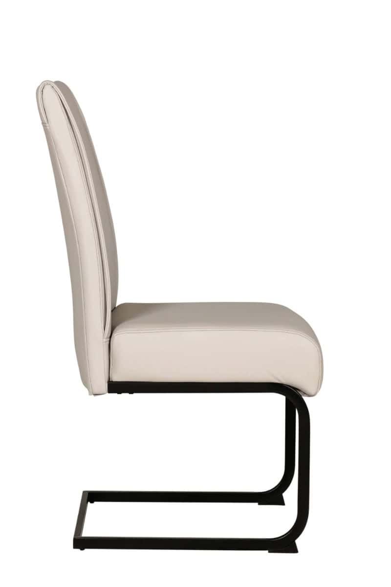 Daiva Dining Chair - Natural - Image 4