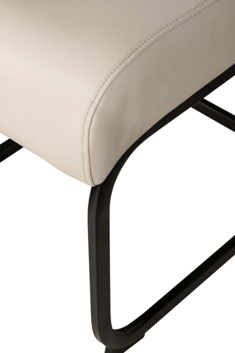 Daiva Dining Chair - Natural - Image 5