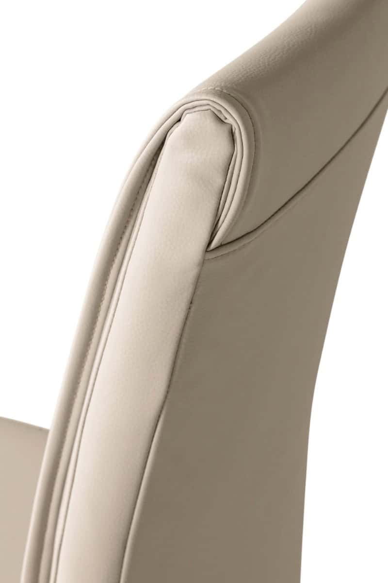Daiva Dining Chair - Natural - Image 7