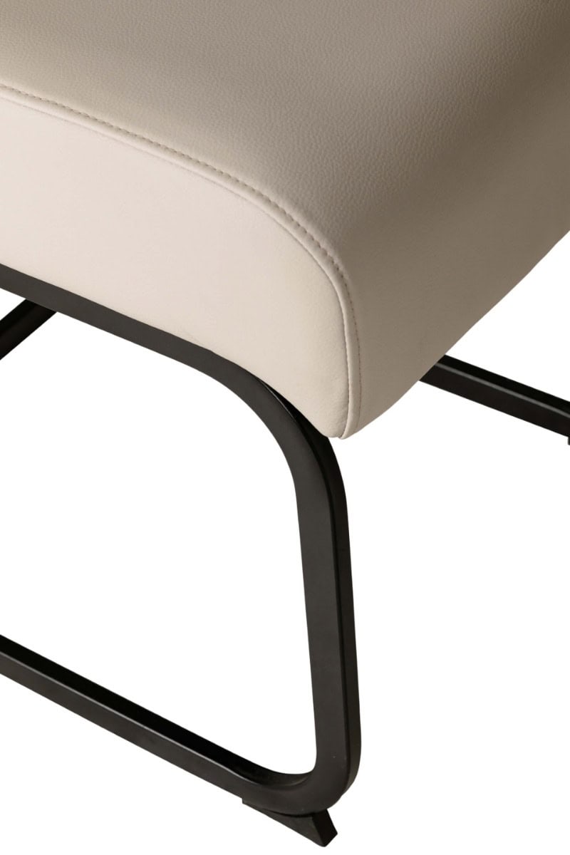 Daiva Dining Chair - Natural - Image 9