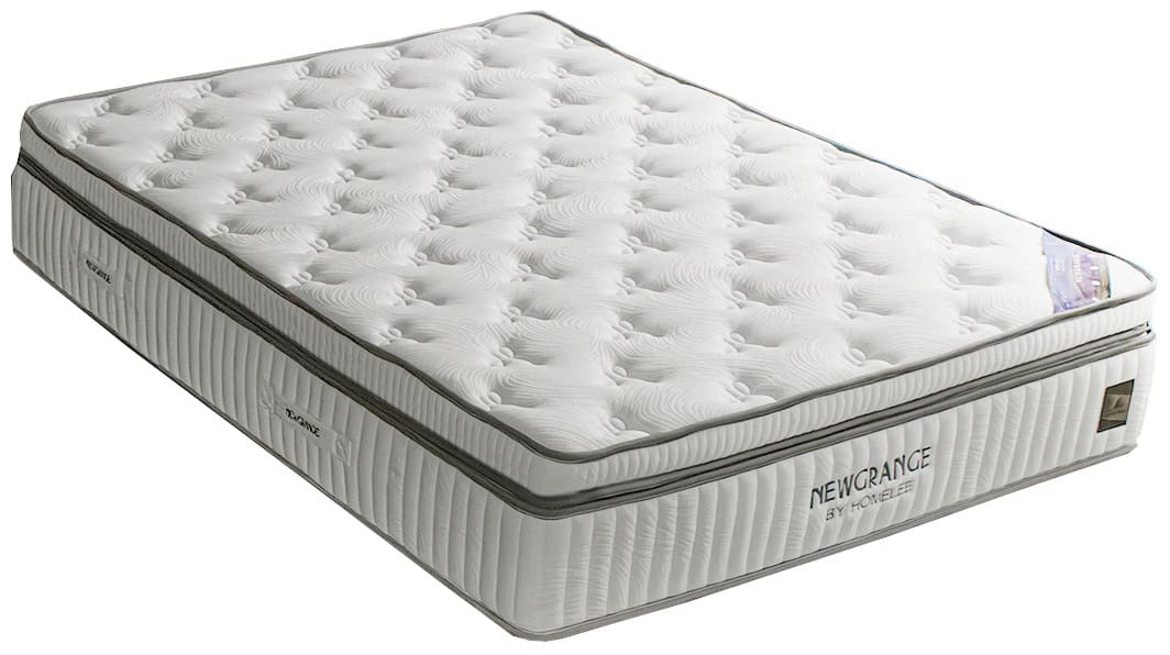 Homelee 4ft6 Newgrange Mattress | Buy Online | Beds.ie