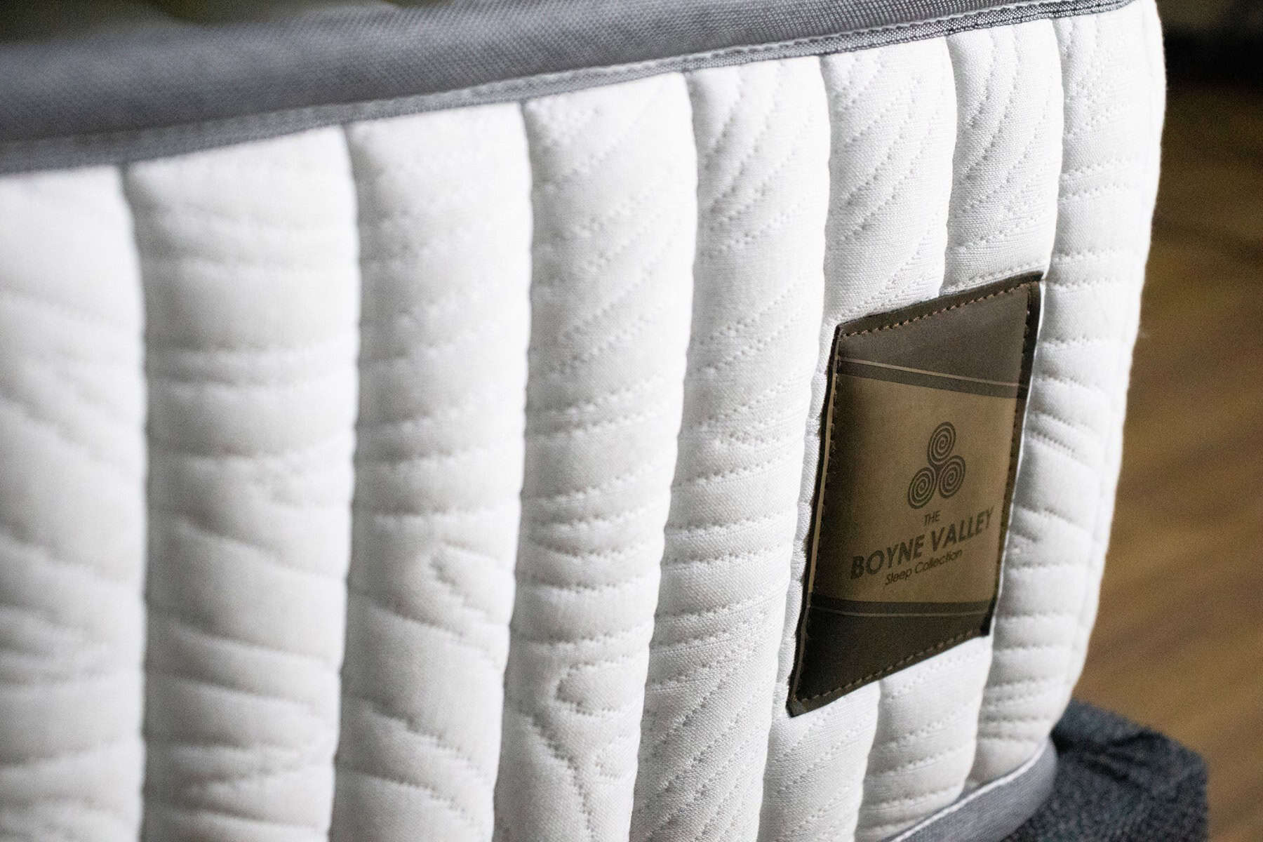 Homelee 4ft6 Newgrange Mattress - Image 3