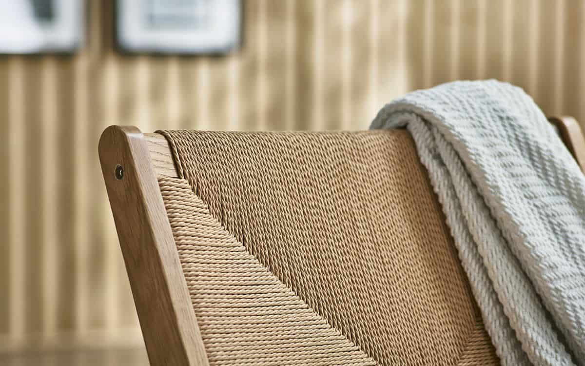 Icarius Chair - Oak - Image 4