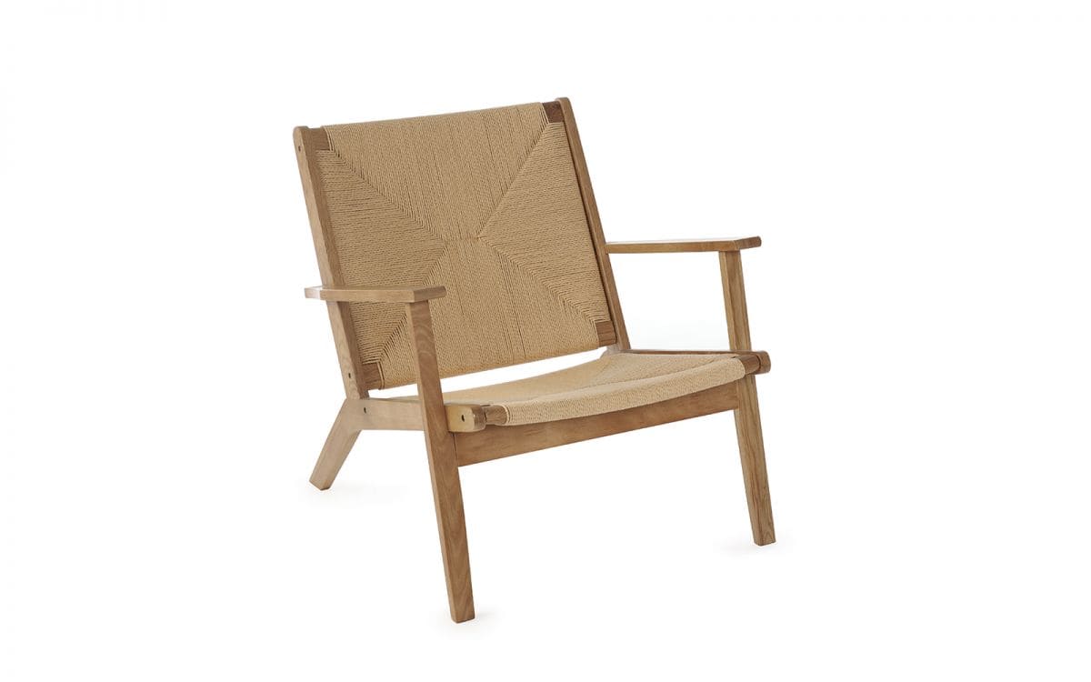 Icarius Chair - Oak - Image 5