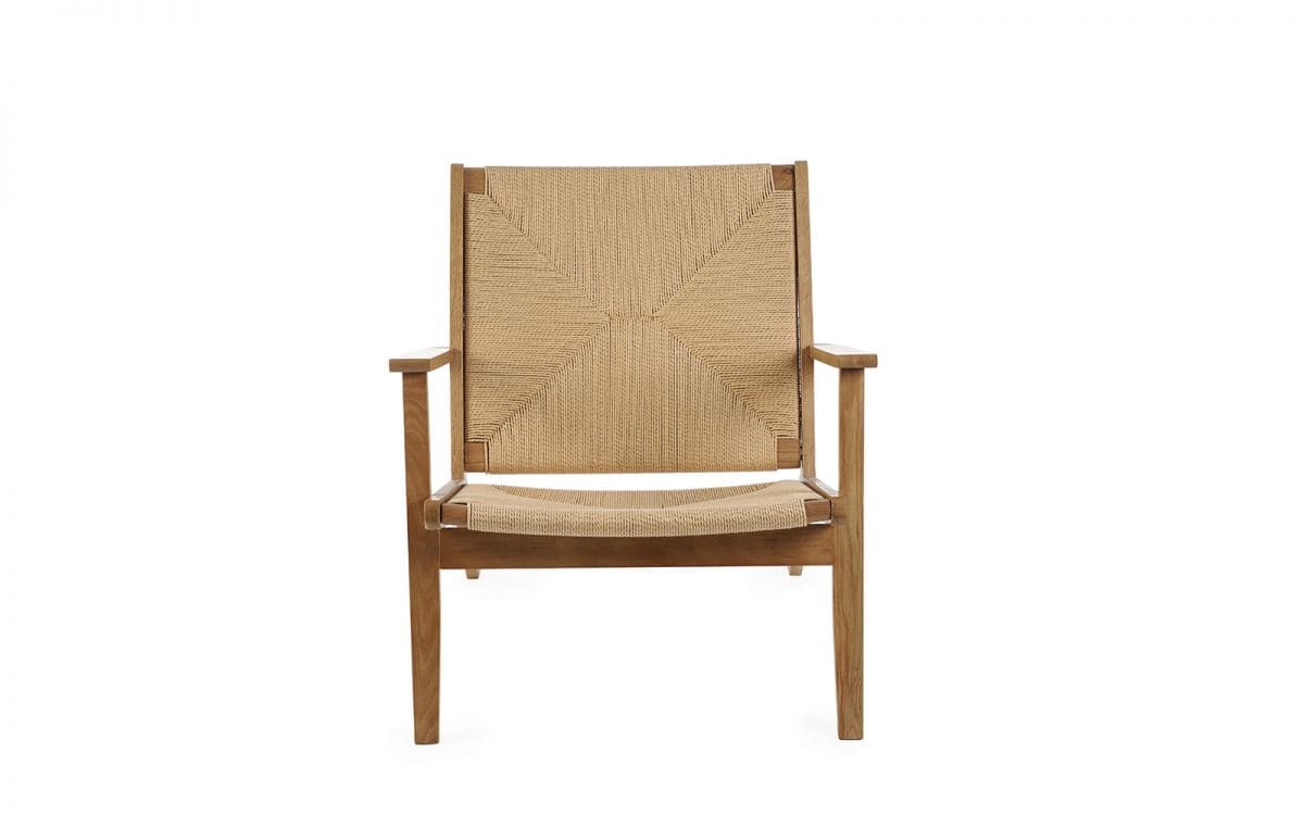 Icarius Chair - Oak - Image 7