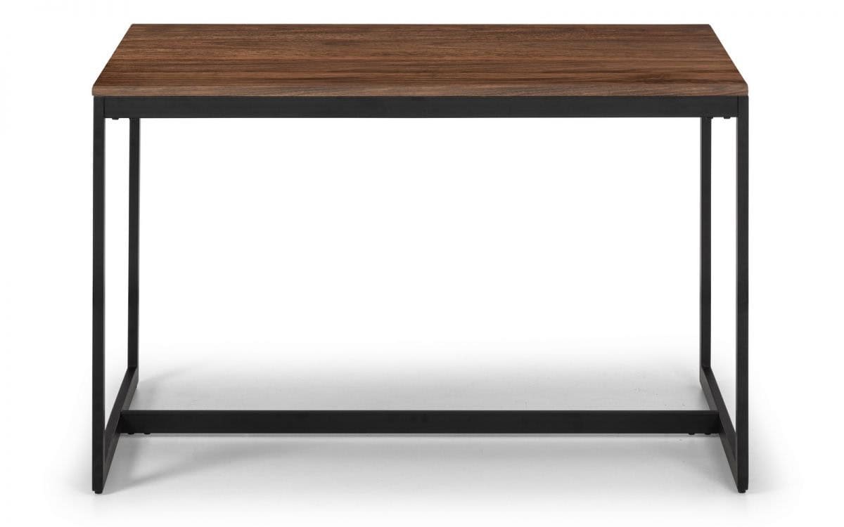 Miller Dining Table - Walnut | Buy Online | Beds.ie