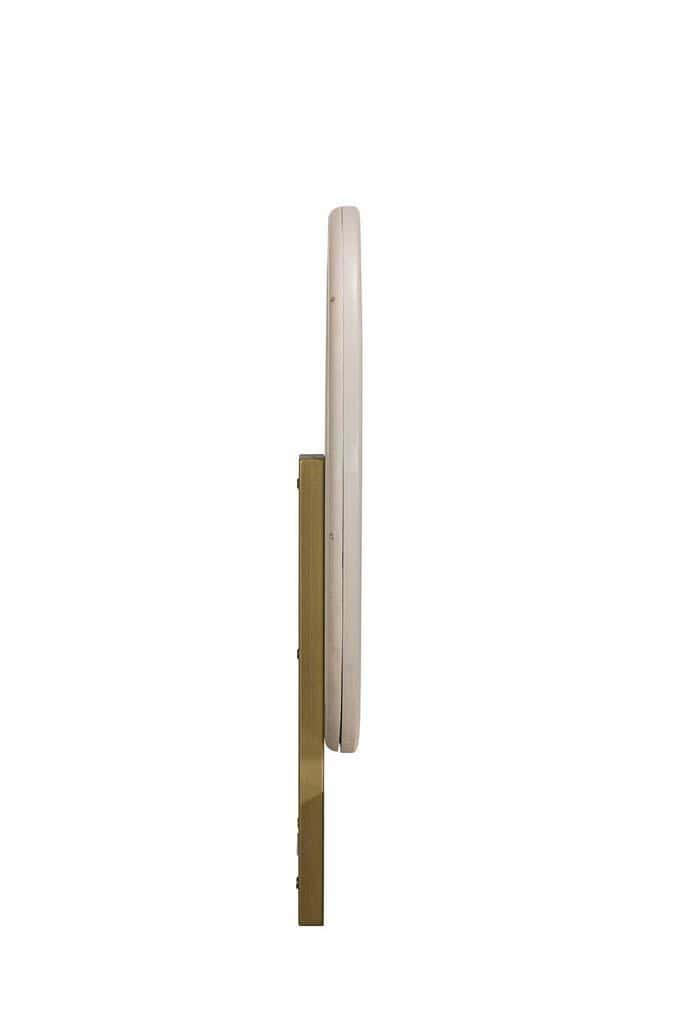Baker Furniture Lily Dressing Table - Off-White - Image 7