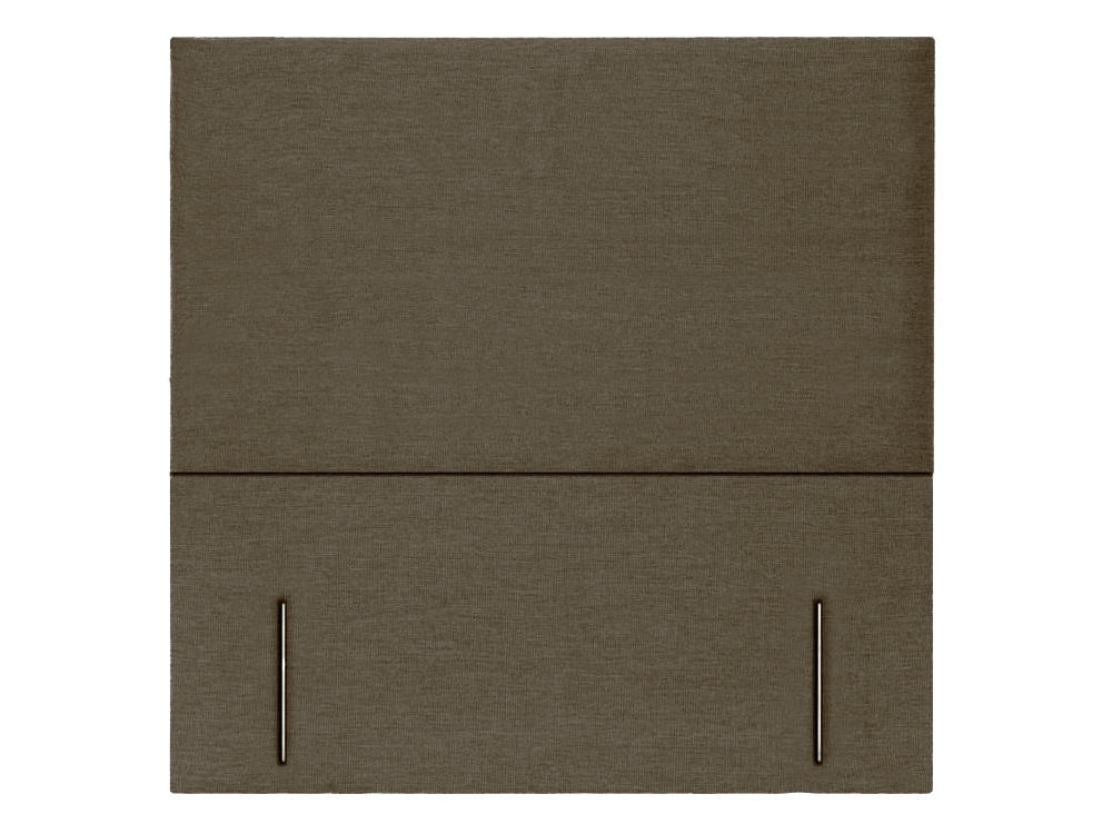 Apollo 4ft London Headboard - Azzure Hessian | Buy Online | Beds.ie