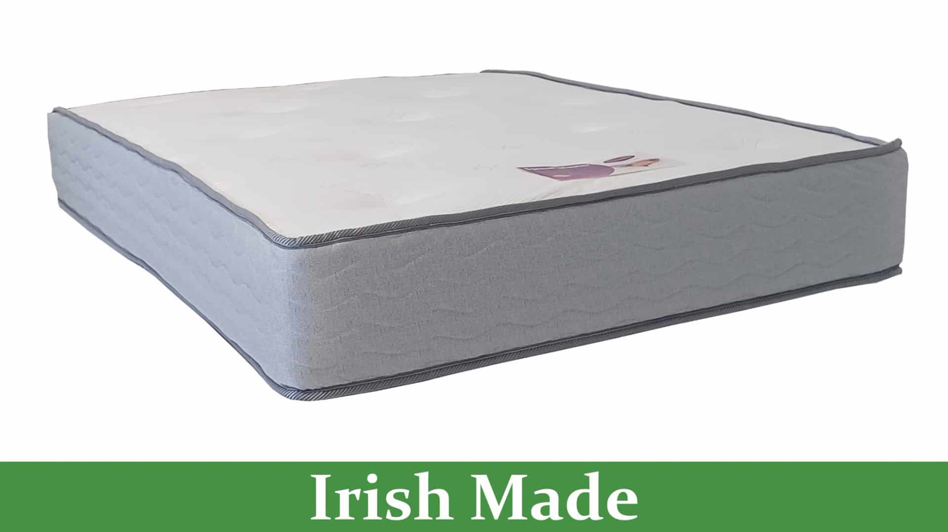 Homelee 3ft Spinal Master Mattress - Image 3