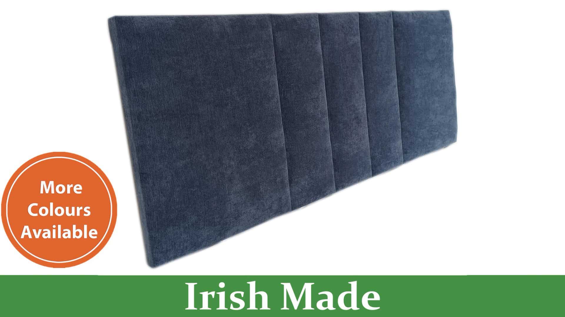 Homelee 4ft6 Jasper Headboard - Image 3