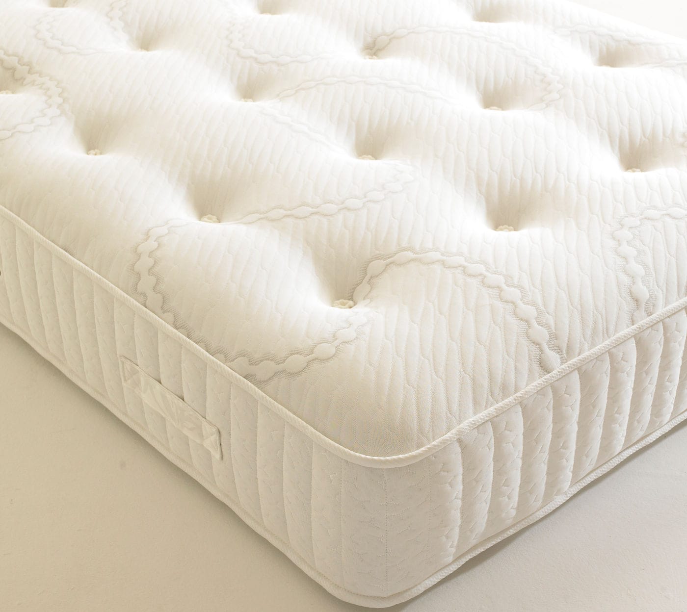 Shire 5ft EcoEasy Mattress | Buy Online | Beds.ie