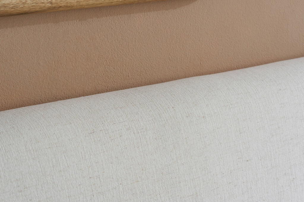 5ft Lanis Ottoman Bedframe - Cream - Image 7
