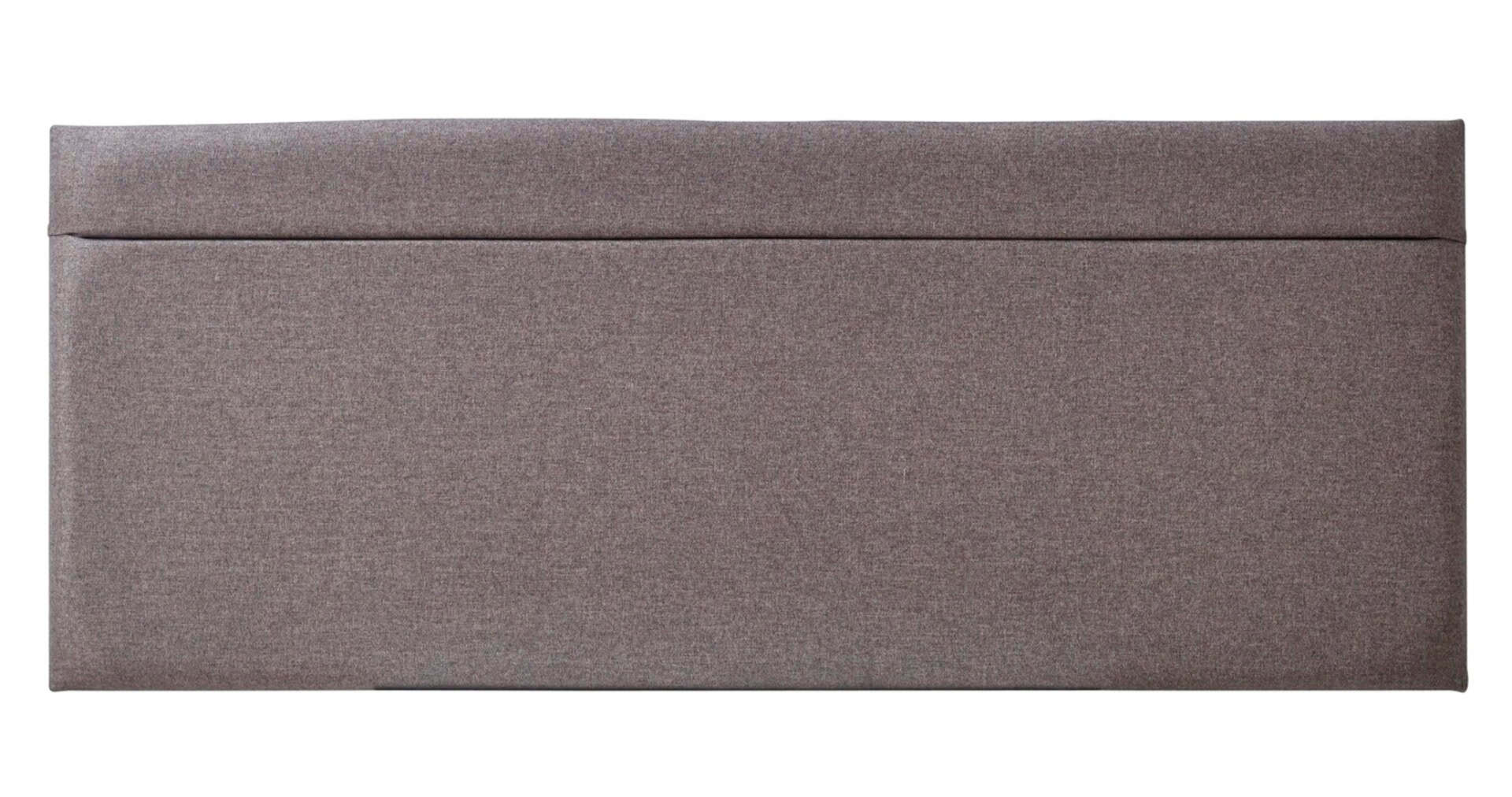 Healthbeds 4ft Regent Strutted Headboard | Buy Online | Beds.ie
