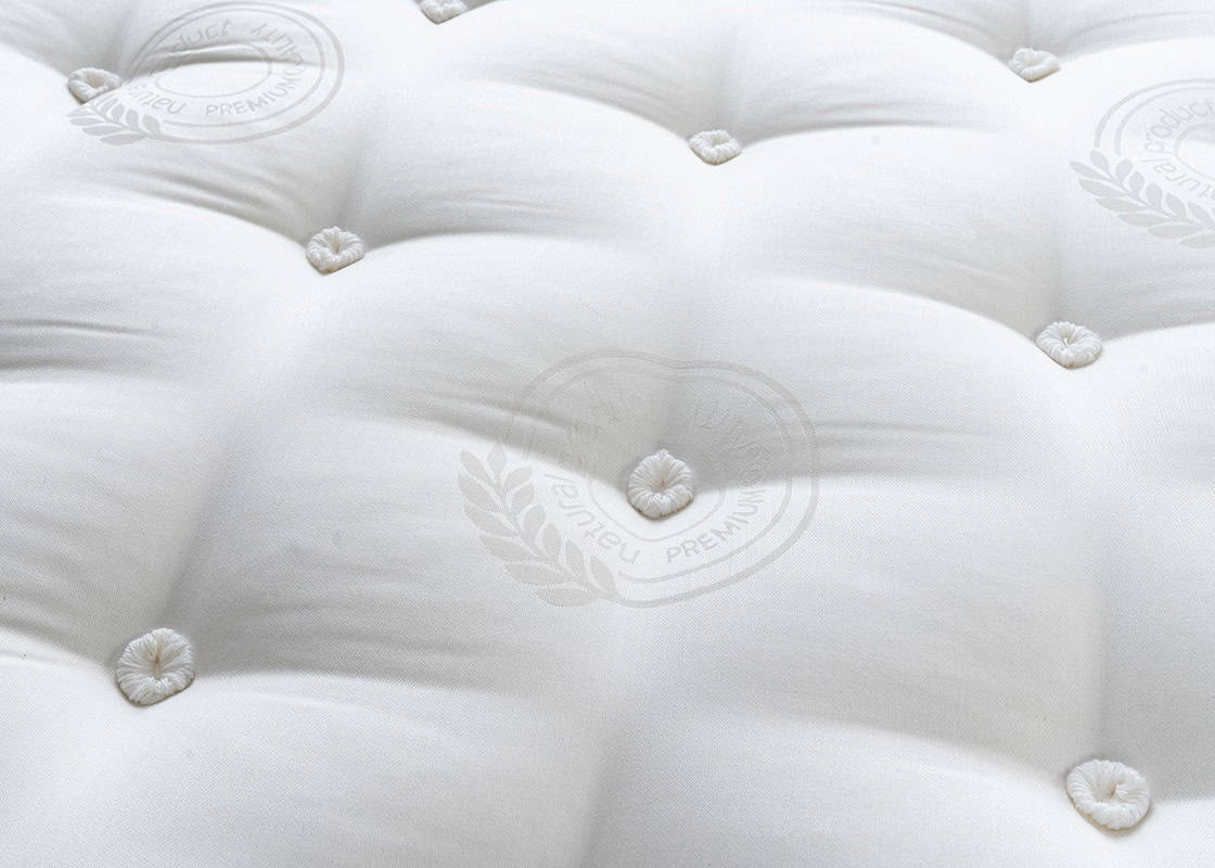 4ft6 Sherwood 5000 Divan Bed - Image 4